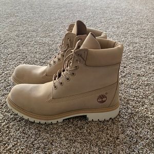 Timberland mens size 9